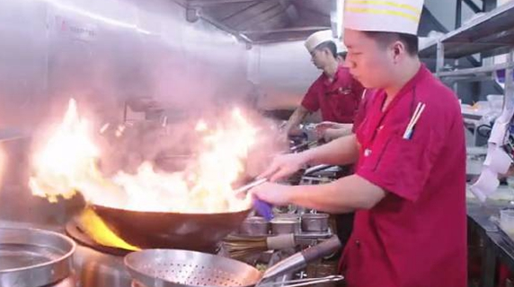 7000億外賣紅海數(shù)據(jù)分析，這些餐廳是如何拼殺而出的！