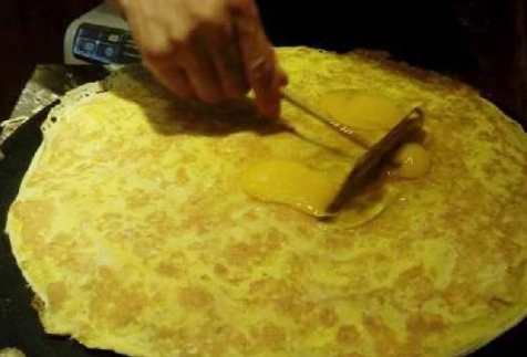 煎餅果子加15個蛋、要個包廂只點3碗飯……遇到“奇葩”食客怎么破？