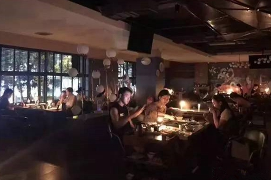 四川地震后，這家餐飲品牌公關全球最快！