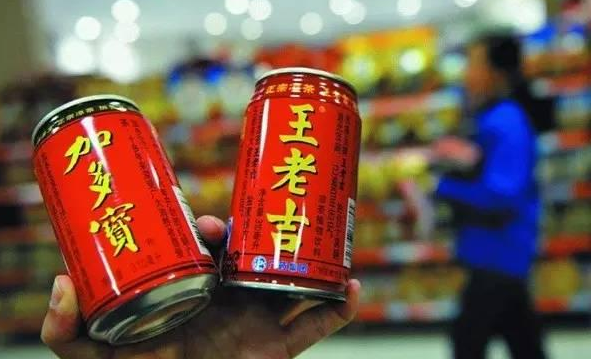 和其正輸了，最高法贏了，王老吉和加多寶需要反思