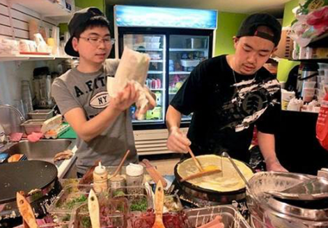 3位海外餐飲創(chuàng)業(yè)者:到海外開餐廳，不是那么容易