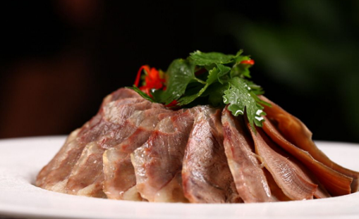 夫妻肺片檢出苯甲酸，天津抽檢發(fā)現(xiàn)這2家餐館菜品不合格