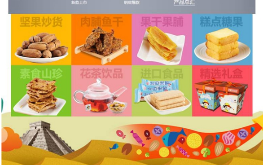 你為幾款產(chǎn)品價格頭疼，良品鋪子2000多個SKU怎么定價？