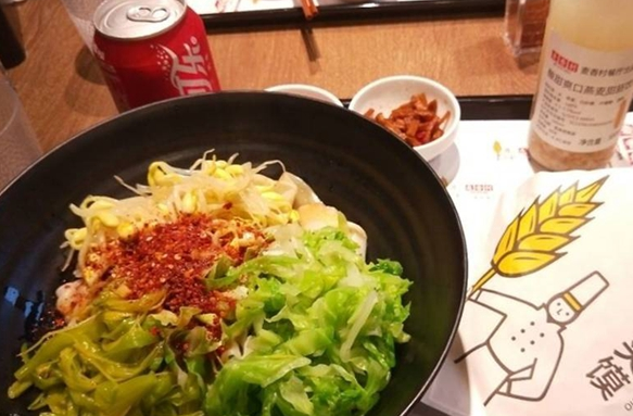 油潑面里沒有肉，會不會阻礙西貝的“10萬+”進(jìn)程？