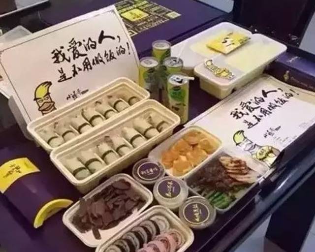 一年“燒”掉近1600萬元，中華老字號“全聚德”為啥把外賣玩砸了？