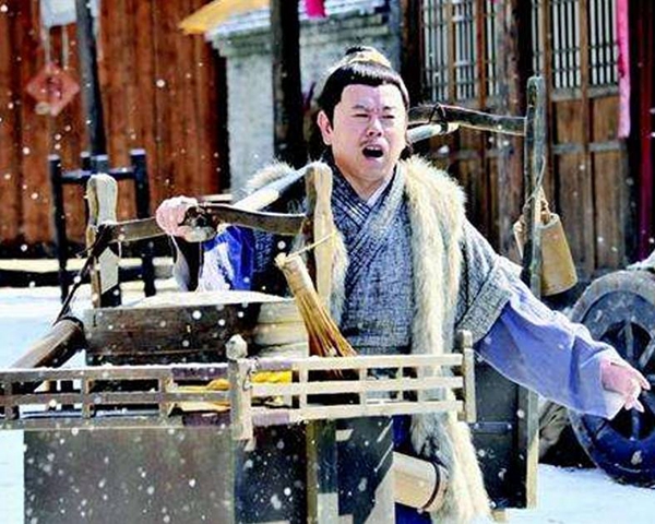賣煎餅大媽月入3萬？看完真相你不會想干這行……|餐飲界
