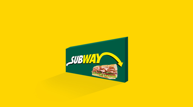 全球坐擁44000家店的SUBWAY：店開多了，感覺有點(diǎn)后悔了？