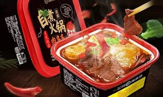 中國方便面企業(yè)大幅裁員，方便面將被方便火鍋取代？