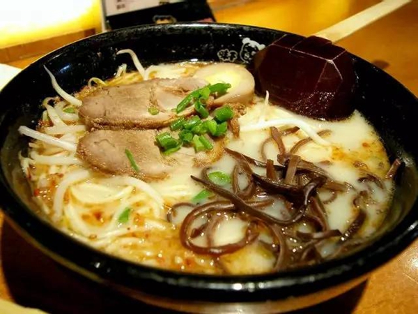 業(yè)績(jī)下滑，關(guān)店數(shù)家，沒了百度外賣庇護(hù)的味千，靠什么翻身？|餐飲界