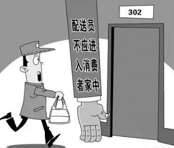 垃圾成山，外賣的一次性餐具面臨被革命？