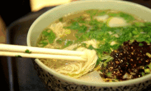稱霸中國(guó)餐飲界“三大黑暗不明組織”中的正宗蘭州拉面為什么不正宗？