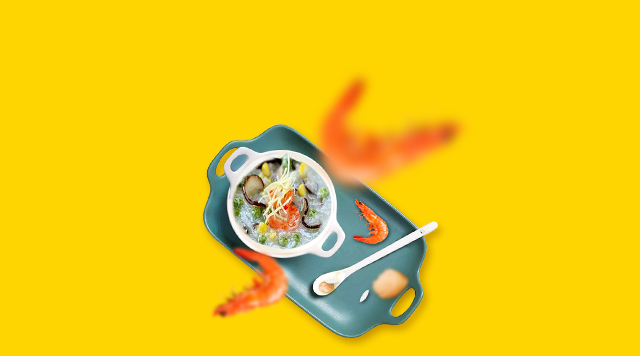 聚焦潮汕砂鍋粥：業(yè)態(tài)不斷進階，藍海市場開始變紅？