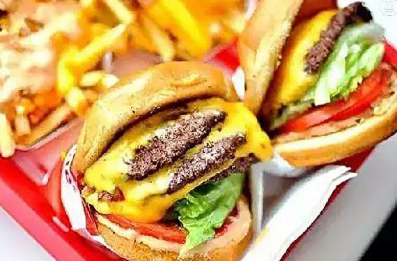 菜單上只賣3種漢堡，IN-N-OUT這個(gè)品牌如何開出313家店？