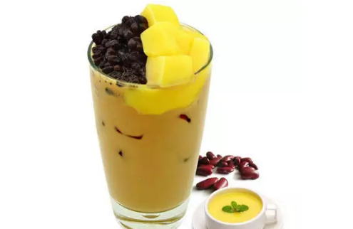 奶茶行業(yè)利潤(rùn)雖高，存在的風(fēng)險(xiǎn)與競(jìng)爭(zhēng)你知道嗎？
