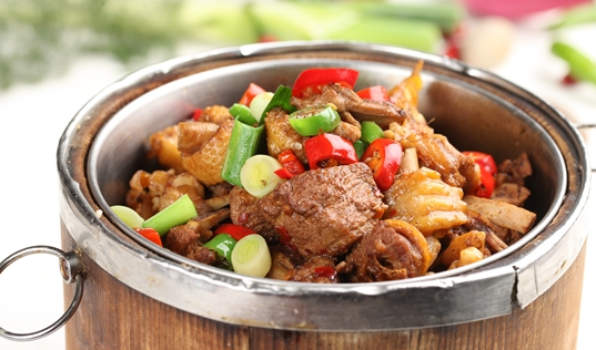 曾經(jīng)火爆的木桶飯，現(xiàn)在怎么樣了？