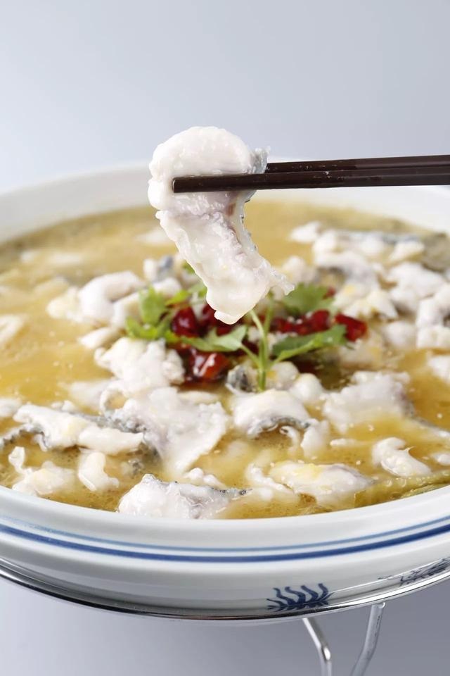 《酸囧》酸菜魚(yú)強(qiáng)勢(shì)來(lái)襲！3大驚喜引來(lái)全城吃貨尖叫