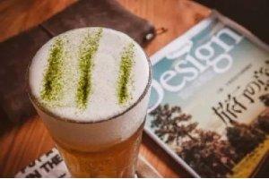 奶茶店點單的那一刻，才真的發(fā)覺自己書讀少了|餐飲界