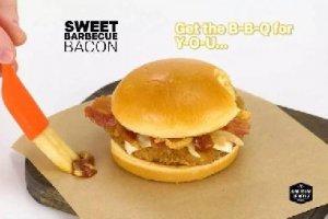 為什么你的新品沒人吃？漢堡王、麥當勞的推廣腦洞要學！|餐飲界