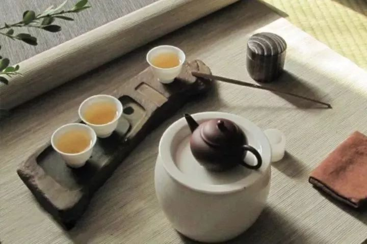 耗時(shí)600天 ，跋涉300座茶山，一夫茶只為還原茶本味！