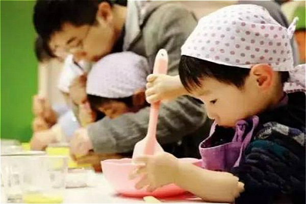 小白餐飲創(chuàng)業(yè)前先考慮好這9條規(guī)則！