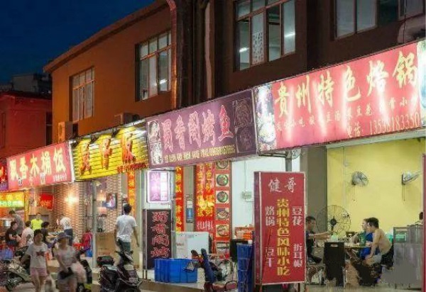 餐飲行業(yè)還在用十幾年前的點(diǎn)餐寶是不是OUT了？