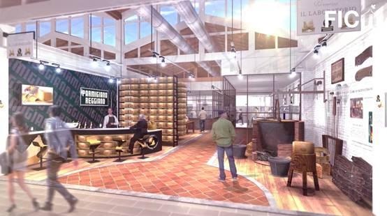 Eataly美食主題樂園即將開業(yè)，把餐廳開成游樂場靠譜不？