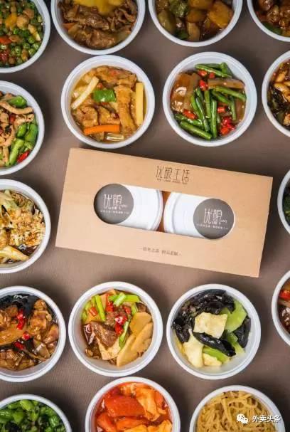 2個(gè)直營(yíng)店+70余個(gè)加盟店，優(yōu)糧生活如何hold住品質(zhì)和銷量？