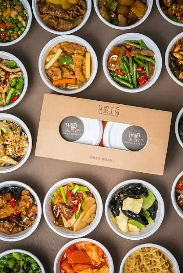 2個(gè)直營(yíng)店+70余個(gè)加盟店，優(yōu)糧生活如何hold住品質(zhì)和銷量？|餐飲界