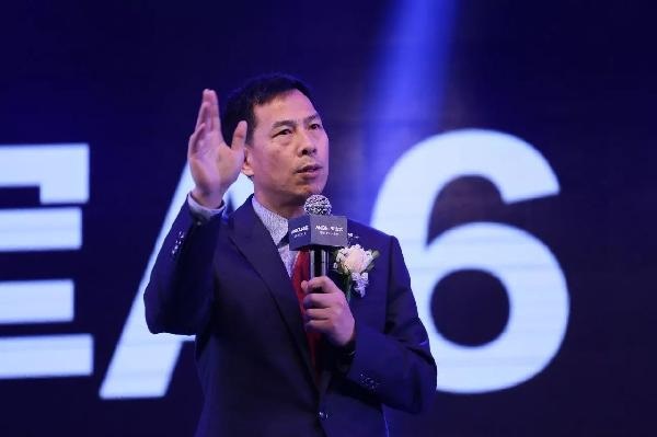 都說定位理論被神化了，可你真的懂它嗎？特勞特全球總裁鄧德隆談餐飲定位