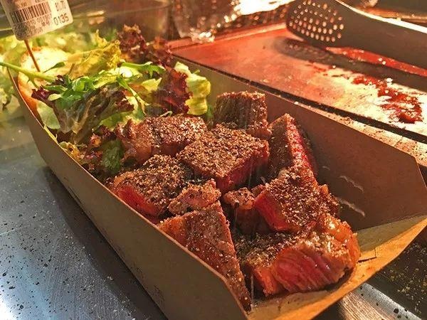 顛覆了西餐廳模式的速食牛排，這種創(chuàng)新業(yè)態(tài)現(xiàn)在怎么樣了？
