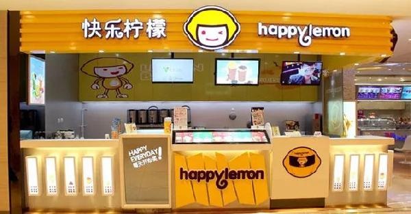 飲品店如何“抗衰老”？CoCo和快樂檸檬有不同的“保鮮術(shù)”