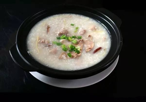 盤點廣州的養(yǎng)生靚粥，最后一樣只有地道老廣才吃過，幾乎都沒賣了！|餐飲界