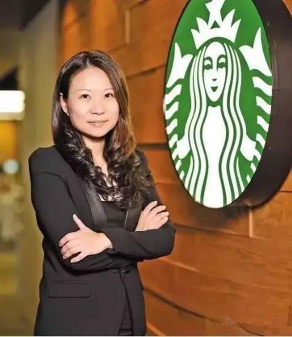 星巴克中國(guó)“一姐”再升職，她要每18小時(shí)新開一家門店
