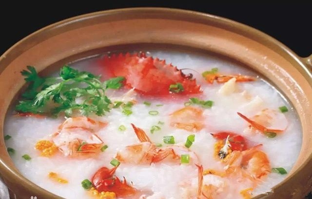 盤點(diǎn)廣州的養(yǎng)生靚粥，最后一樣只有地道老廣才吃過，幾乎都沒賣了！