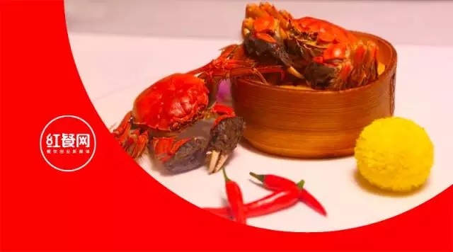 讓餐廳再無淡季！供應鏈誓要顛覆餐飲版圖