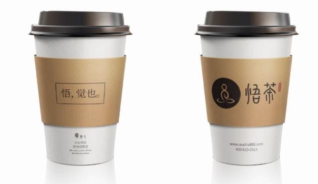 新中式手感純茶，是反流行，還是顛覆式創(chuàng)新？