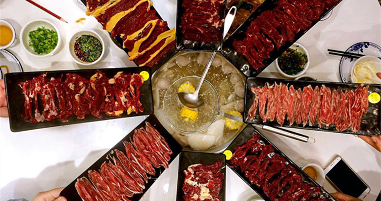 潮汕牛肉火鍋80%的淘汰率，為何他越開越旺？|餐飲界