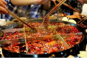 全國(guó)餐飲人都跑去學(xué)產(chǎn)品，可為什么成都鮮有餐飲大品牌？|餐飲界