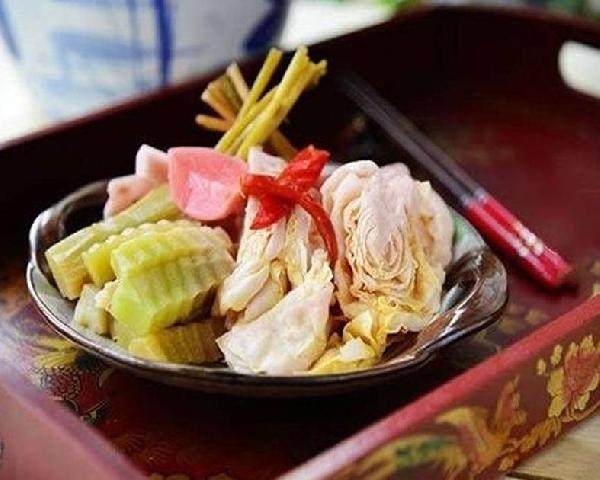 全國餐飲人都跑去學(xué)產(chǎn)品，可為什么成都鮮有餐飲大品牌？
