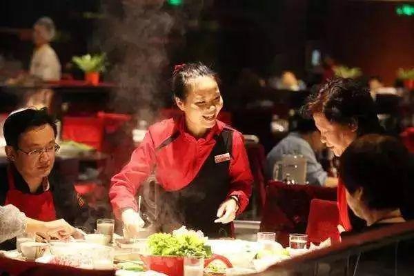 為什么海底撈不在重慶開分店？