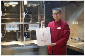 外賣領(lǐng)頭羊來了！你的店每月?lián)嗡雷?萬外賣，這家店每月100萬起！|餐飲界