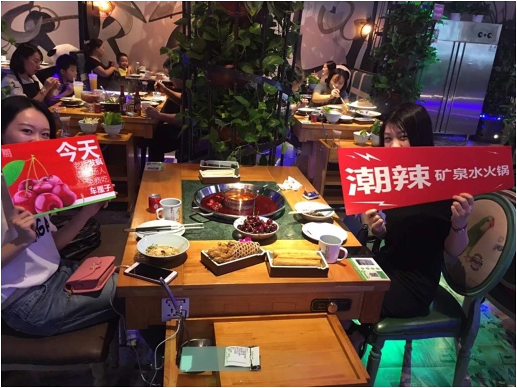 特色的醬汁做法，讓你分分鐘變身調醬大師