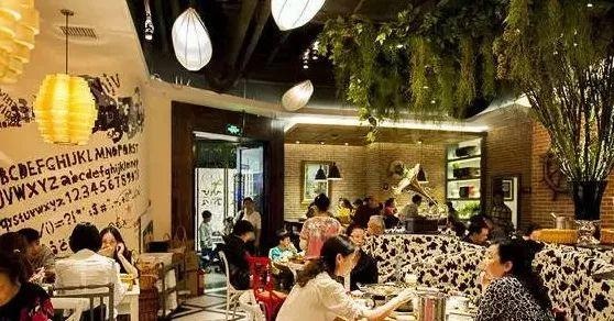 餐廳搞定80、90后顧客群的20條實戰(zhàn)真經(jīng)