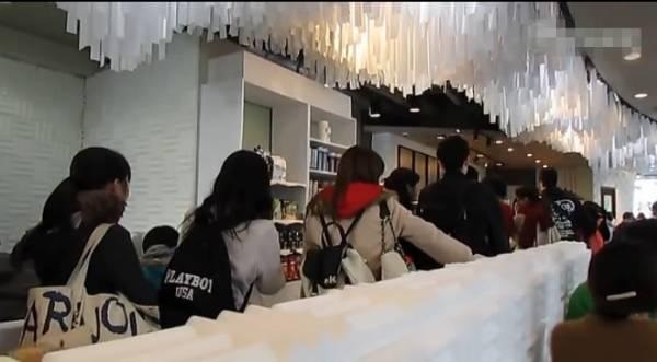 冬季奶茶店排隊減少？但你更應該思考“排隊”問題！