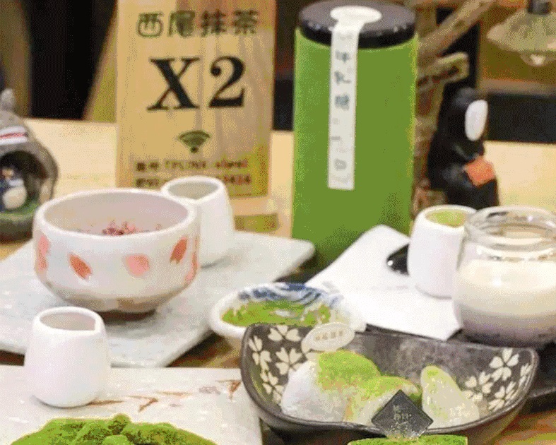 單店日售10萬，18個月開出46家店，什么成就了這匹品類黑馬？
