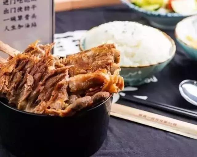 外賣(mài)爆品這么設(shè)計(jì)，店鋪單量3天破百，一周內(nèi)沖上區(qū)域第1|餐飲界