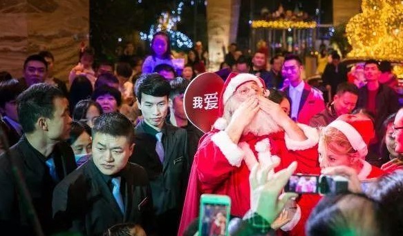 2017年節(jié)日營銷最后狂歡｜除了圣誕，餐飲人還有哪些熱點可追？