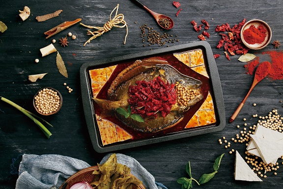 打造消費者信賴品牌 探魚從源頭保障食品品質|餐飲界