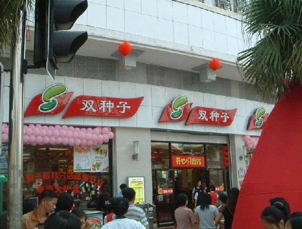 沒有品類機(jī)會(huì)，品牌等于零，從真功夫成長之路看品類選擇之道
