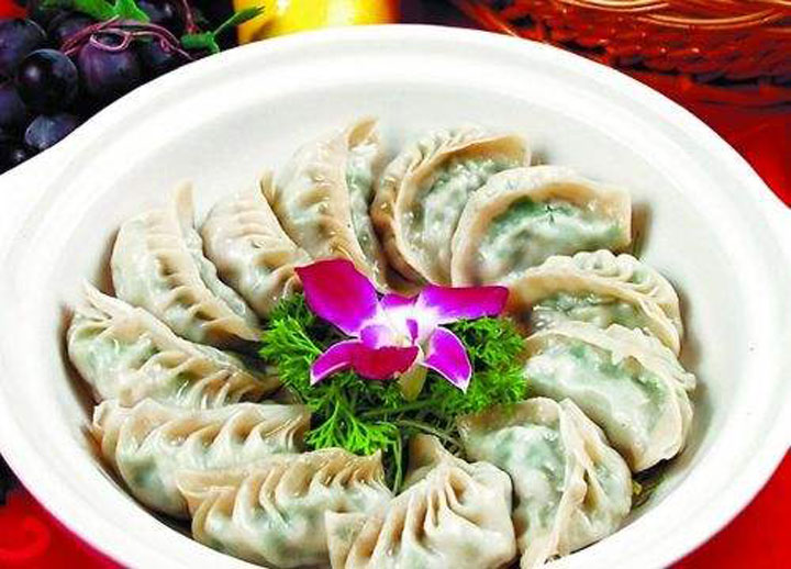 冬至餃子這樣做，好吃到不得了，獨(dú)家配方免費(fèi)送